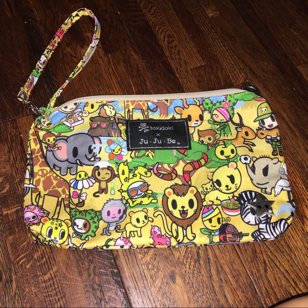 GUC Jujube Animalini Be Quick